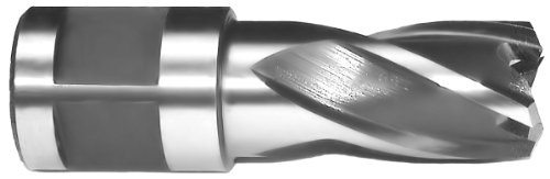 F + F Eszköz Cég 50093-HCX2009 Gyűrűs Vágó, Kobalt, 1 Mélység, 7/8 Méretű
