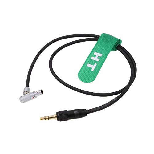 HangTon Audio Kábel Sony D21 D11 Sennheiser Vezeték nélküli EK500 Alexa Mini/PIROS, V-Raptor/Z-CAM E2