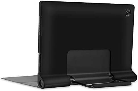 DWaybox Esetben a Lenovo Yoga Lap 11 2021 YT-J706F 11.0 inch, Automatikus Wake/Sleep, Flip Vékony, Könnyű,