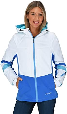 SkiGear Női Chamonix Kabát