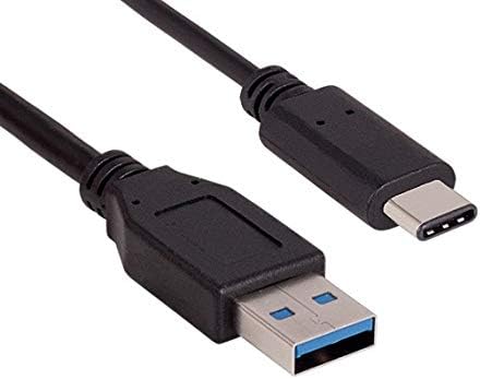 BRENDAZ USB 3.1 Típus-A-C-Típusú (C Típusú) Kábel Kompatibilis a Panasonic a Panasonic Lumix DC-S1H, DC-GH5S,