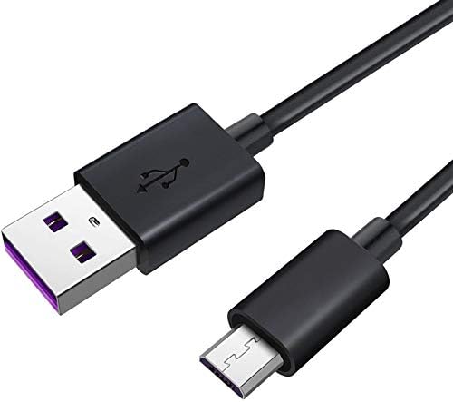 ZZS USB hálózati Töltő kábel Kábel Kompatibilis a H2O/ GENIANI Erie Hordozható Kis Hűvös Köd Párologtató
