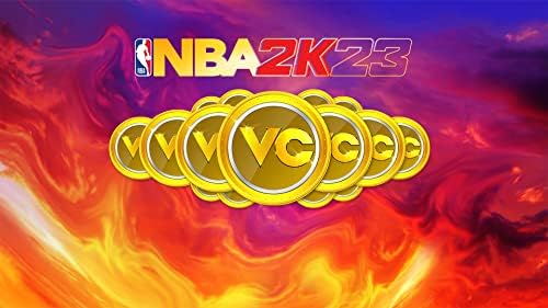 NBA 2K23 - 200,000 VC - Nintendo Kapcsoló a [Digitális Kód]