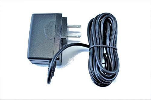 [UL] OMNIHIL 8 Méter Hosszú AC/DC Adapter Kompatibilis Alesis DM7X Kit Fejlett Hat Darab Elektronikus