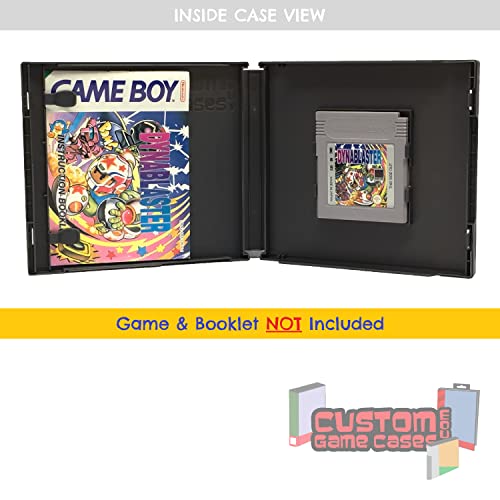 Dropzone (PAL) | (GB) Game Boy Játék Esetben Csak Nincs Játék